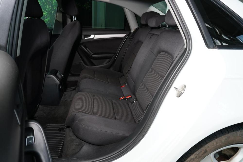 Audi A4 IV (B8) Рестайлинг Тверь  - изображение 9