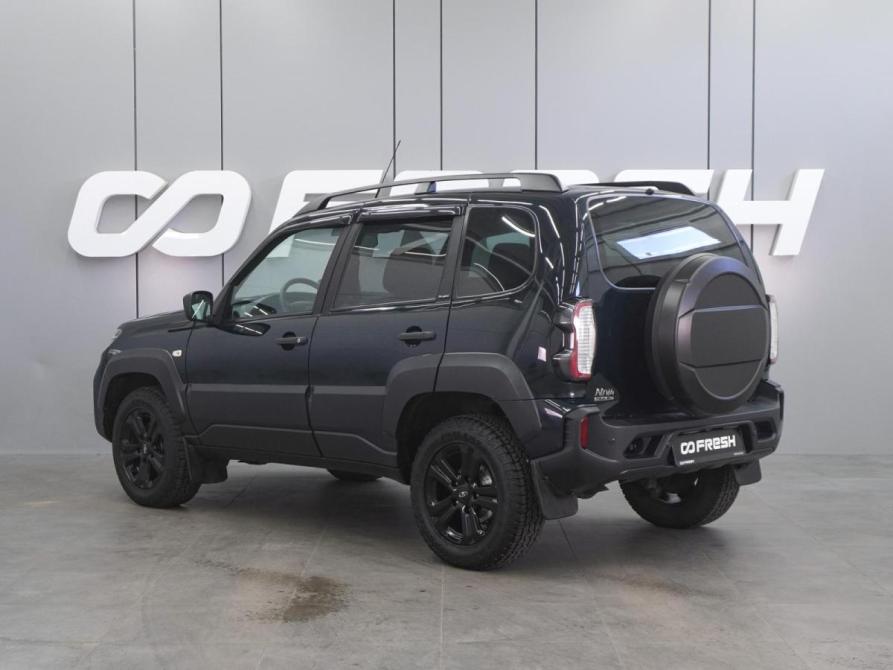 Lada (ВАЗ) Niva Travel I Воронеж  - изображение 2
