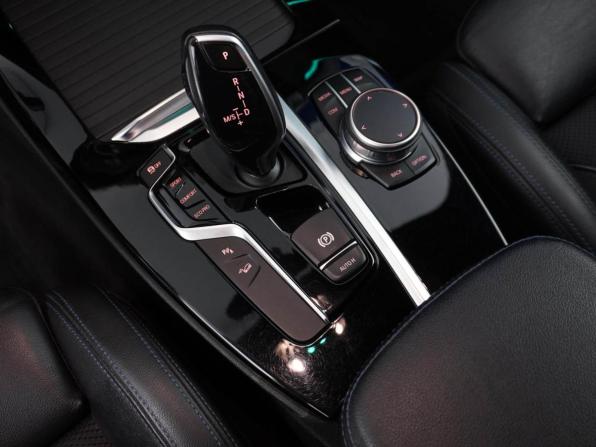 BMW X3 III (G01) с пробегом 2021 года, цена 4 098 444 рубля, 123224 км, внедорожник, Автокод Объявления