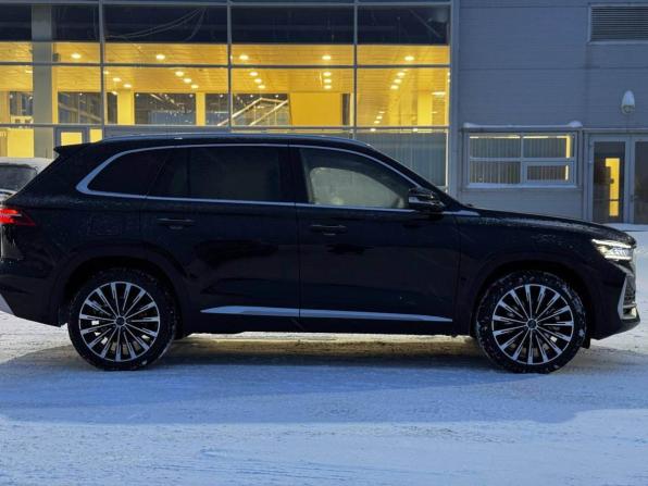 Новый Geely Monjaro I 2026 года, цена 4 954 990 рублей, внедорожник, Автокод Объявления
