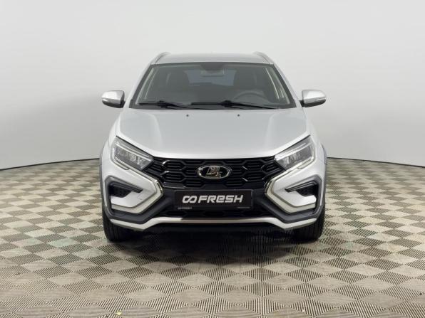 Lada (ВАЗ) Vesta I Рестайлинг (NG) с пробегом 2023 года, цена 1 296 200 рублей, 31628 км, универсал, Автокод Объявления