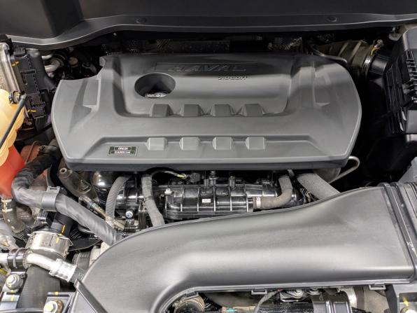 Haval F7 I с пробегом 2021 года, цена 2 070 000 рублей, 60264 км, внедорожник, Автокод Объявления