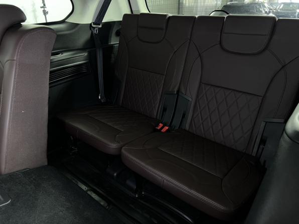 Haval H9 I Рестайлинг с пробегом 2023 года, цена 2 899 000 рублей, 76360 км, внедорожник, Автокод Объявления
