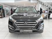 Hyundai Tucson III Рестайлинг Казань  - изображение 24