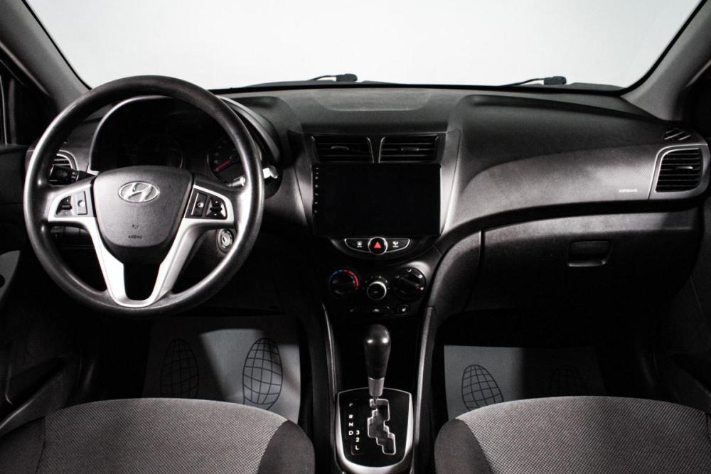 Hyundai Solaris I Сургут  - изображение 13