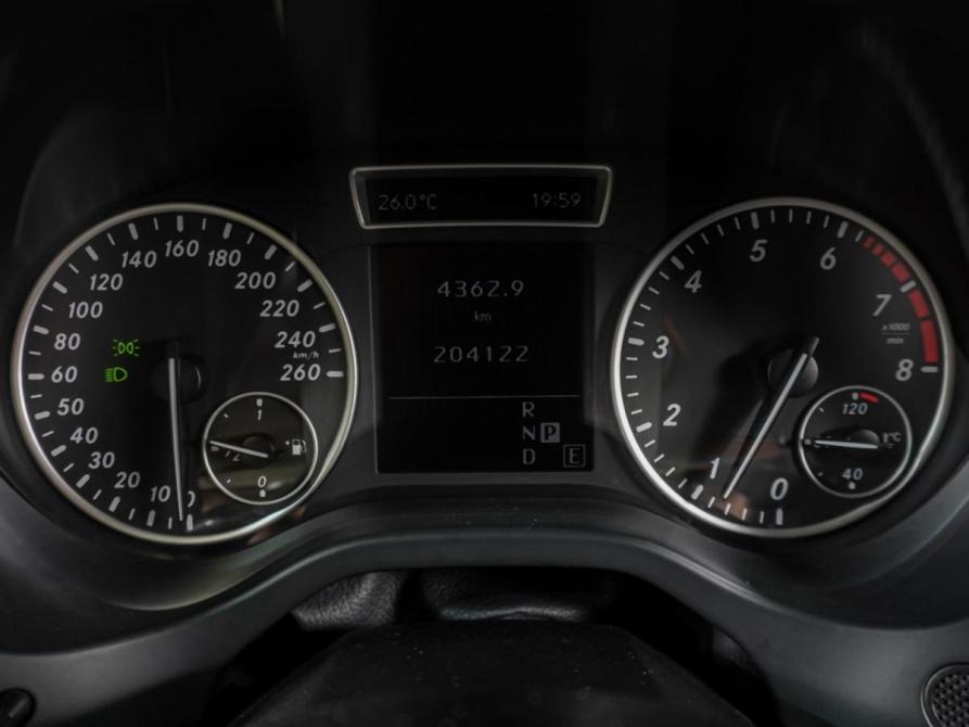 Mercedes-Benz A-Класс III (W176) Воронеж  - изображение 19