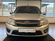 Lada (ВАЗ) Granta I Тольятти  - изображение 20