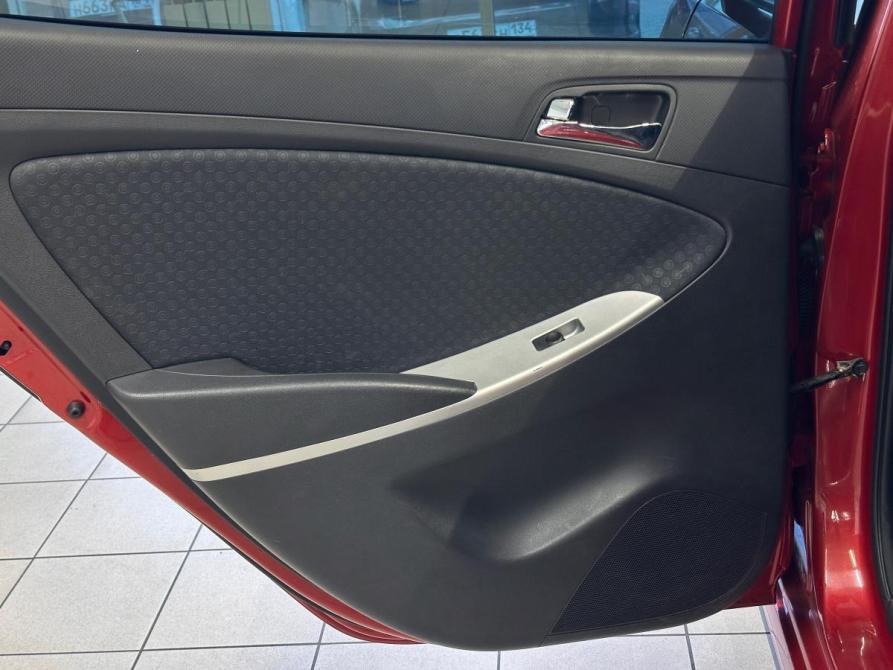 Hyundai Solaris I Волгоград  - изображение 15