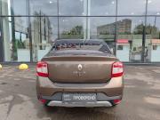 Renault Logan II Рестайлинг Ижевск  - изображение 29