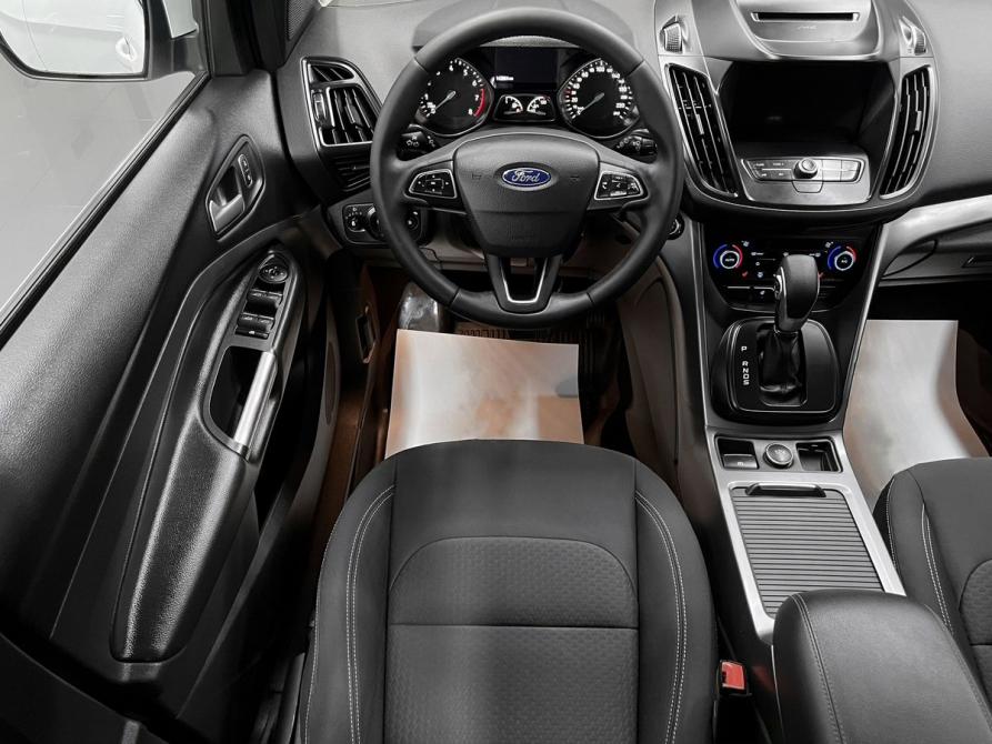 Ford Kuga II Рестайлинг Тверь  - изображение 11