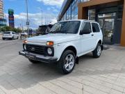 Lada (ВАЗ) Niva Legend I Краснодар  - изображение 17