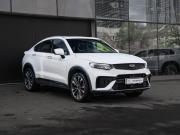 Geely Tugella I Москва  - изображение 25