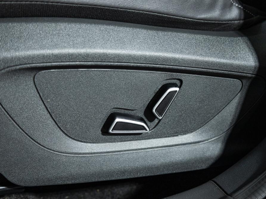 Changan UNI-S I Санкт-Петербург  - изображение 21