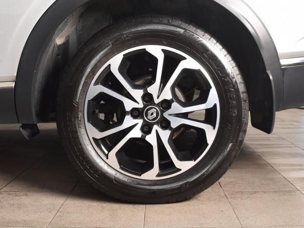 Renault Arkana I с пробегом 2019 года, цена 1 649 999 рублей, 137256 км, внедорожник, Автокод Объявления