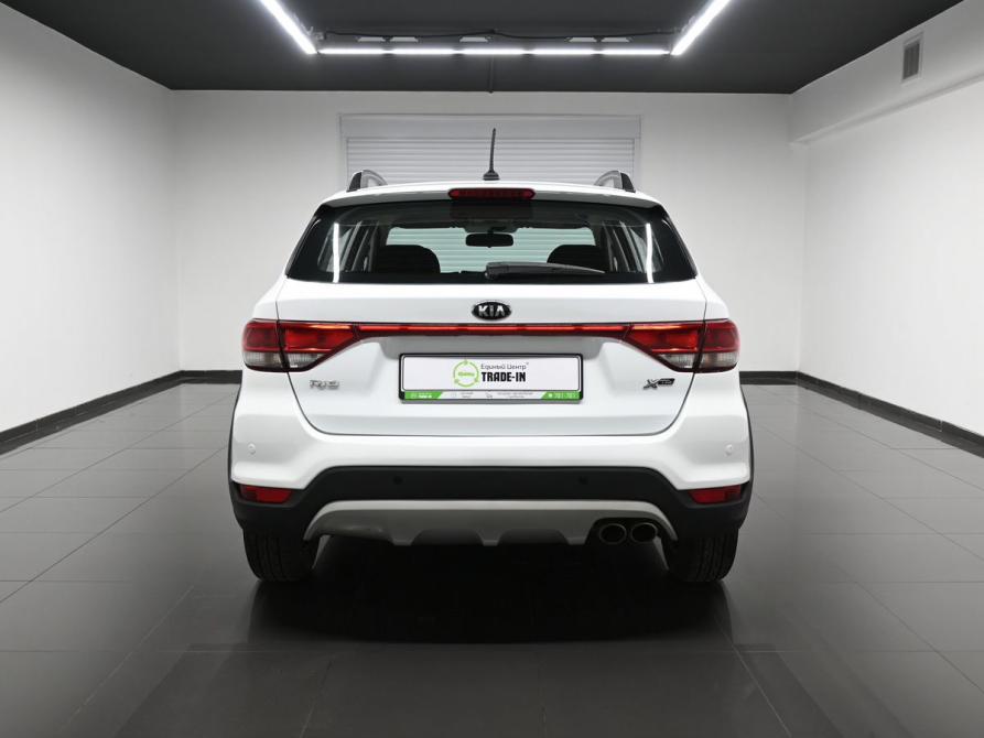 Kia Rio IV Тверь  - изображение 4