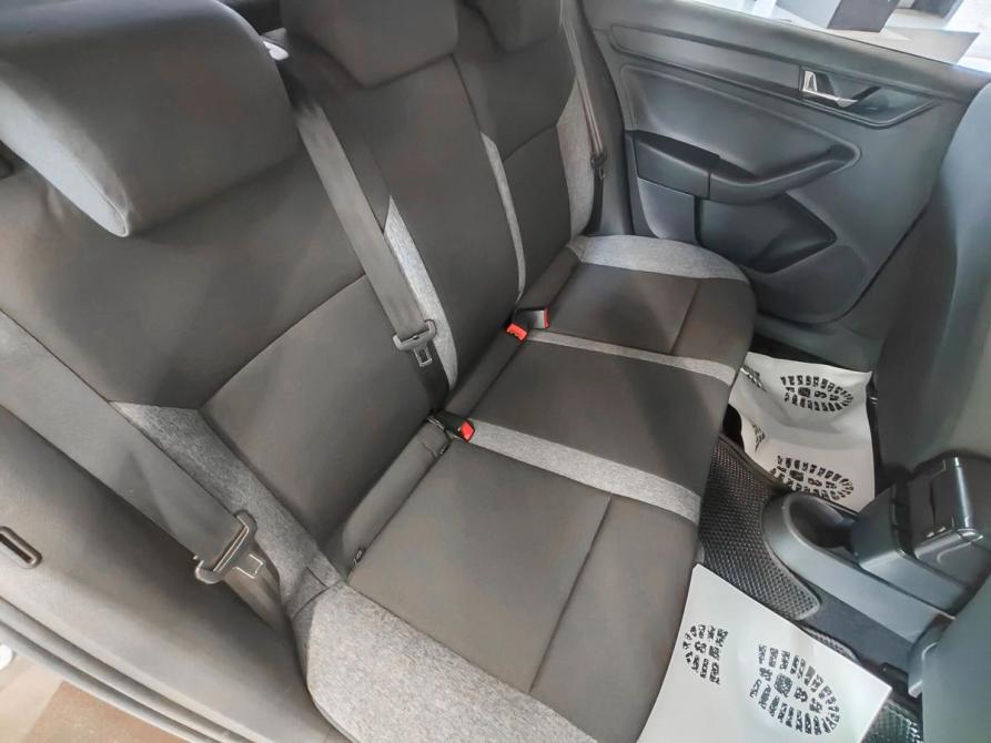 Skoda Rapid II Тула  - изображение 9