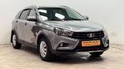 Lada (ВАЗ) Vesta I Киров  - изображение 21