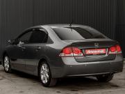 Honda Civic VIII Рестайлинг Екатеринбург  - изображение 25