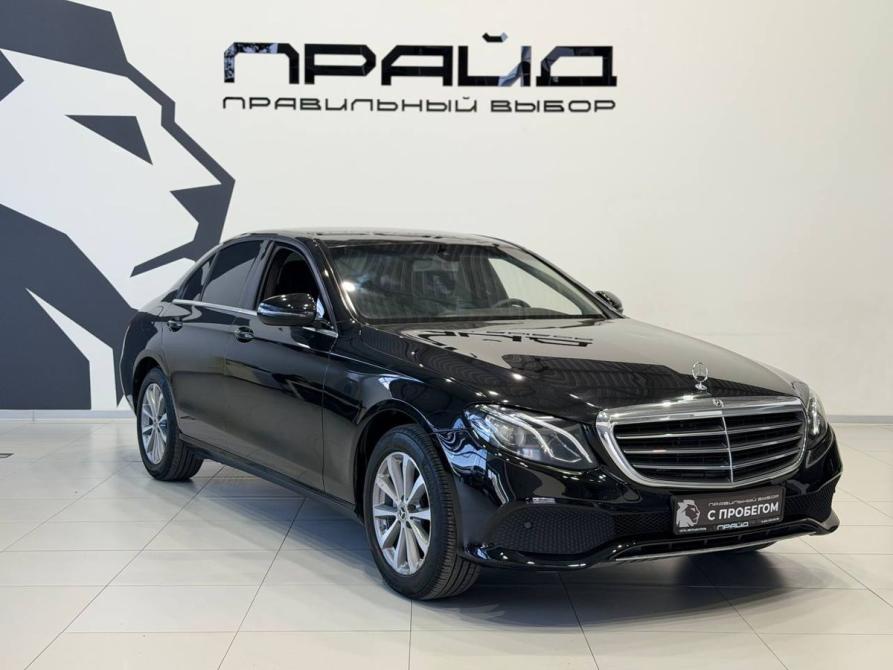 Mercedes-Benz E-Класс V (W213 S213 C238) Ростов-на-Дону  - изображение 3
