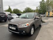 Mitsubishi ASX I Санкт-Петербург  - изображение 11