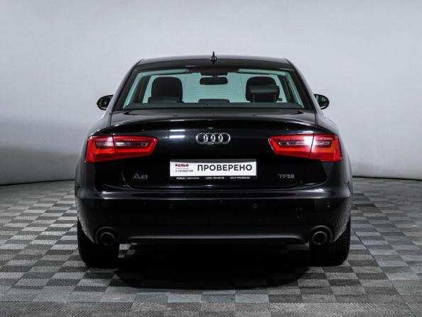 Audi A6 IV (C7) с пробегом 2014 года, цена 1 890 000 рублей, 89230 км, седан, Автокод Объявления