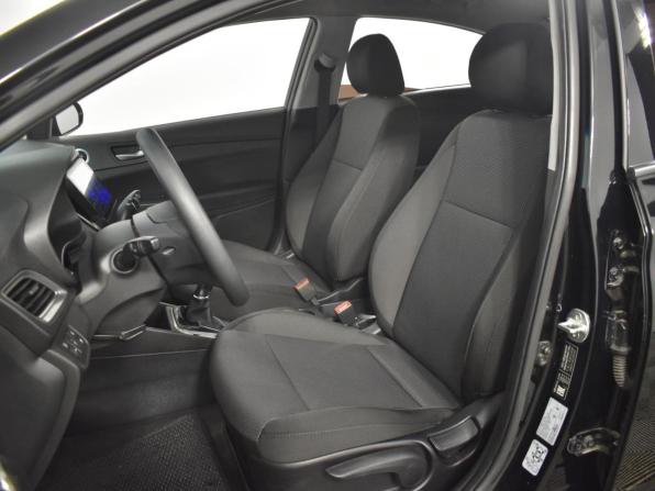 Hyundai Solaris II с пробегом 2019 года, цена 1 098 900 рублей, 146966 км, седан, Автокод Объявления