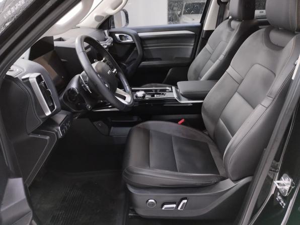 Haval Dargo I с пробегом 2024 года, цена 2 590 000 рублей, 29744 км, внедорожник, Автокод Объявления