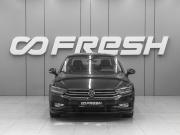 Volkswagen Passat B8 Рестайлинг Ростов-на-Дону  - изображение 21
