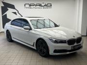 BMW 7 серии VI (G11/G12) Ростов-на-Дону  - изображение 17