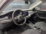 Skoda Octavia IV (A8) Москва  - изображение 35
