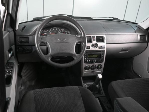 Lada (ВАЗ) Priora I с пробегом 2011 года, цена 540 000 рублей, 118051 км, универсал, Автокод Объявления