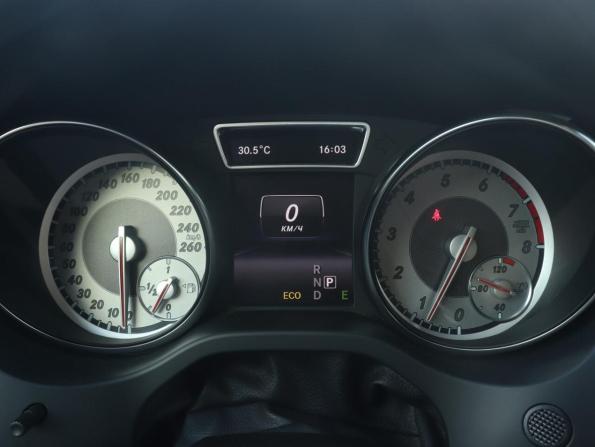 Mercedes-Benz GLA I (X156) с пробегом 2014 года, цена 1 799 000 рублей, 173334 км, внедорожник, Автокод Объявления