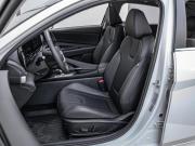 Hyundai Elantra VII (CN7) Рестайлинг Краснодар  - изображение 32