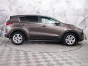 Kia Sportage IV Ульяновск  - изображение 27