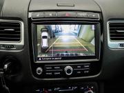 Volkswagen Touareg II Рестайлинг Москва  - изображение 41
