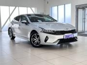 Kia K5 III Волгоград  - изображение 37
