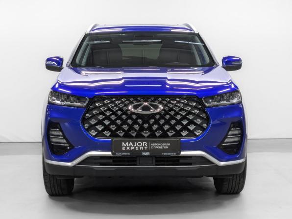 Chery Tiggo 7 Pro I с пробегом 2022 года, цена 1 685 000 рублей, 75619 км, внедорожник, Автокод Объявления