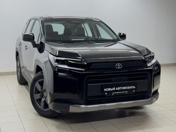 Toyota RAV4 VI (XA60) с пробегом 2026 года, цена 4 450 000 рублей, 22 км, внедорожник, Автокод Объявления