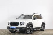 Haval Dargo Тюмень  - изображение 28