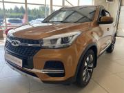 Chery Tiggo 4 I Рестайлинг Пермь  - изображение 42