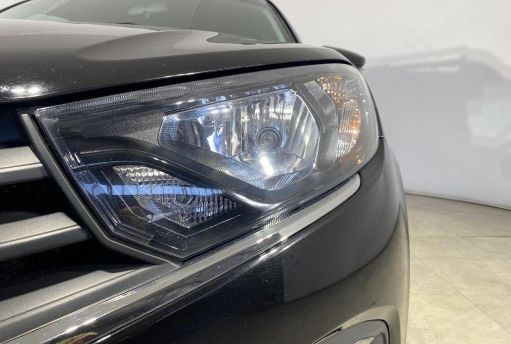 Lada (ВАЗ) Granta I Рестайлинг Саранск  - изображение 17