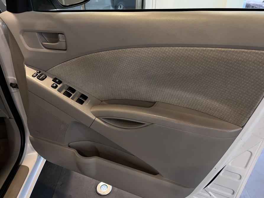 Toyota ISis I Рестайлинг Чебоксары  - изображение 16