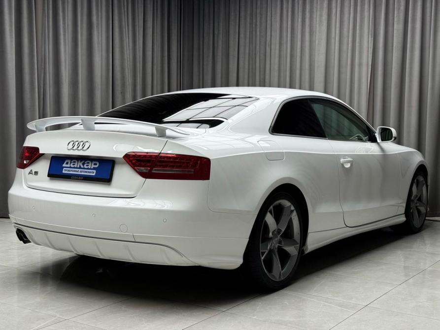 Audi A5 I (8T) Ижевск  - изображение 6