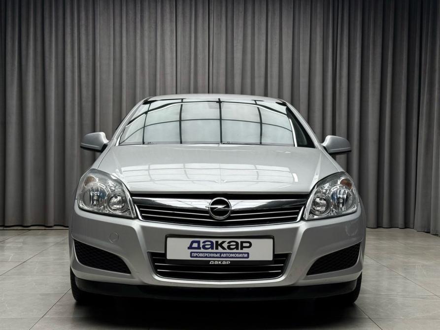 Opel Astra H Рестайлинг Ижевск  - изображение 2