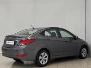 Hyundai Solaris I Рестайлинг Нижний Новгород  - изображение 31