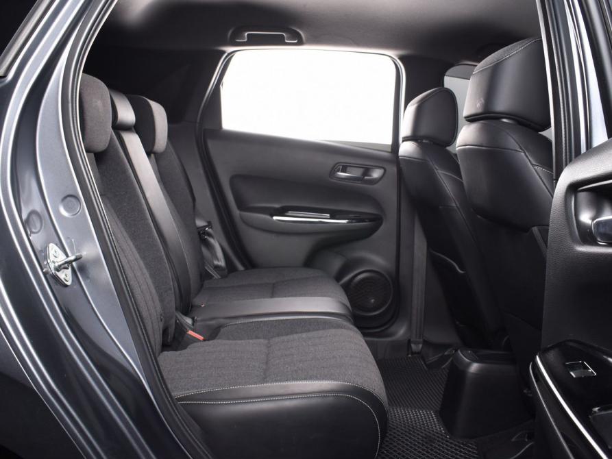 Honda Fit IV Кемерово  - изображение 13