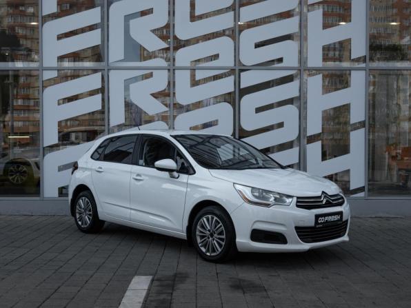 Citroen C4 II с пробегом 2012 года, цена 720 000 рублей, 123320 км, хэтчбек, Автокод Объявления