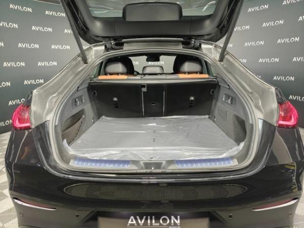 Новый Mercedes-Benz GLC Coupe II (C254) 2025 года, цена 8 100 000 рублей, внедорожник, Автокод Объявления