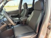 Chevrolet Niva I Рестайлинг Волгоград  - изображение 53