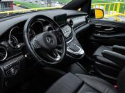 Mercedes-Benz V-Класс III (W447) Рестайлинг Москва  - изображение 28